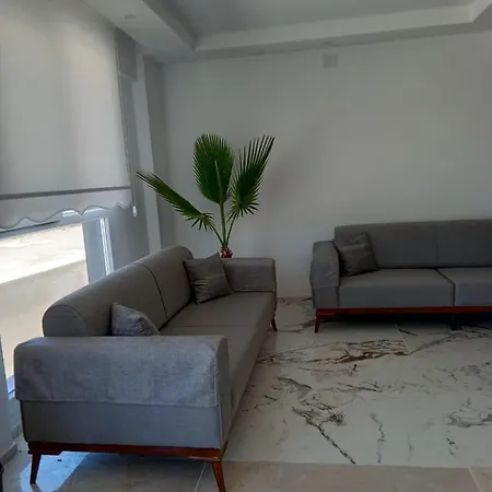 Ξενοδοχείο Grand Koese Airport 3*