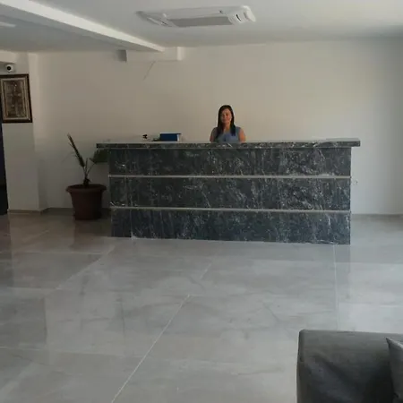 Grand Koese Airport Hotel