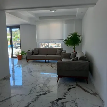 Ξενοδοχείο Grand Koese Airport