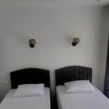 Grand Koese Airport מלון Ortaca (Mugla)