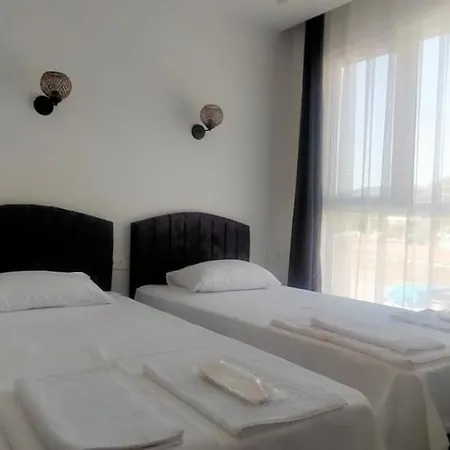 Grand Koese Airport Ortaca (Mugla)
