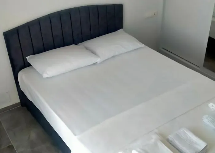 Grand Koese Airport オルタジャ