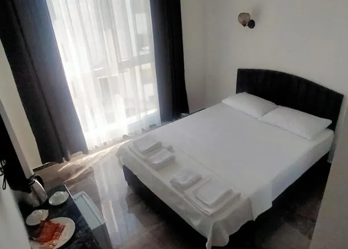 ホテル Grand Koese Airport