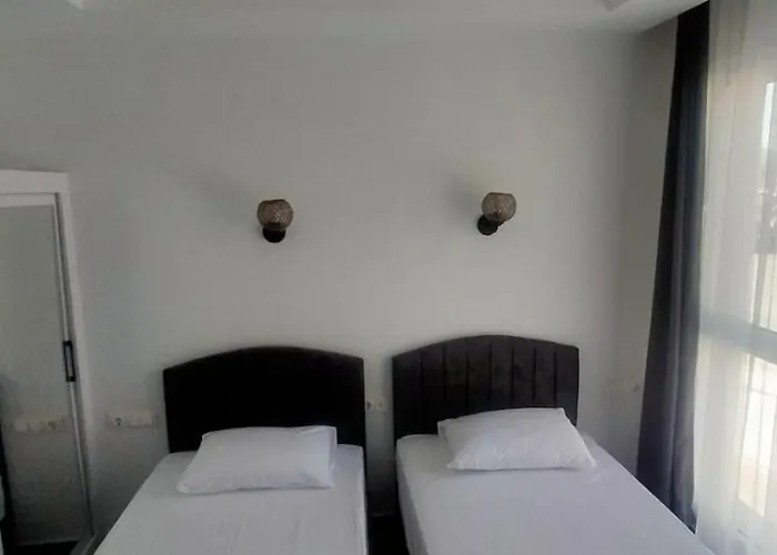 Grand Koese Airport ホテル オルタジャ