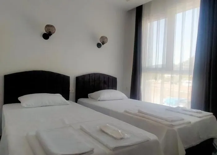 Grand Koese Airport オルタジャ