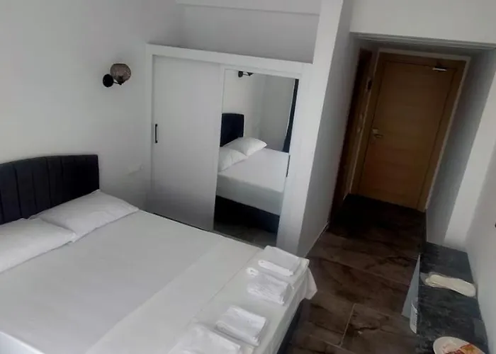 Grand Koese Airport 3*