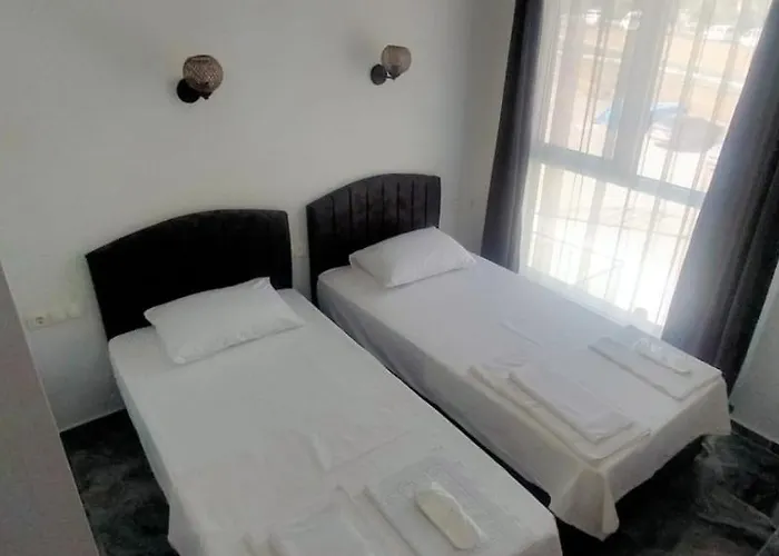 Grand Koese Airport ホテル