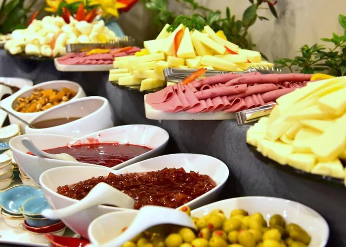 Grand Koese Airport オルタジャ