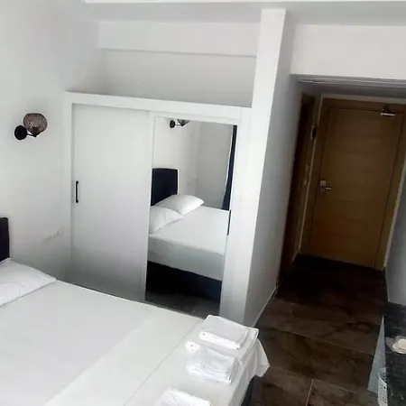 Grand Koese Airport Hotel Ortaca (Mugla)