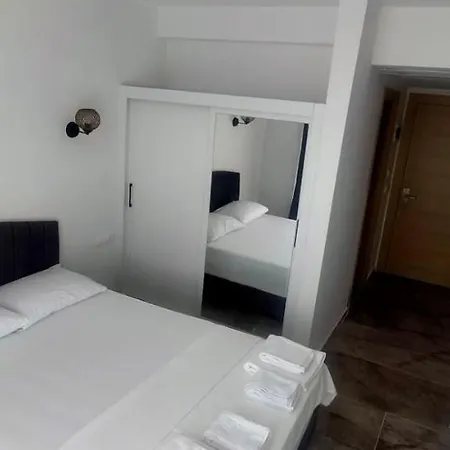 Grand Koese Airport Hotel