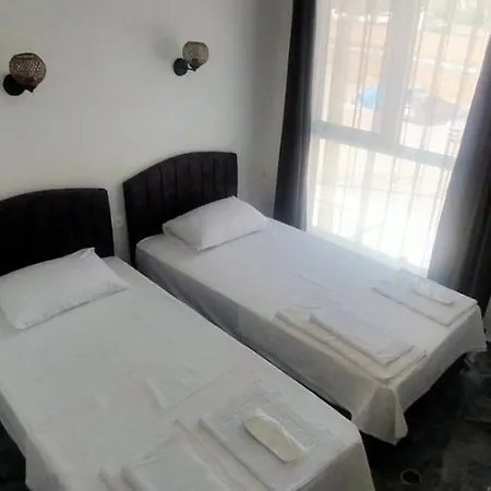 Grand Koese Airport Hotel 3*