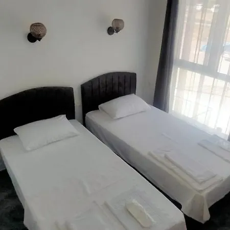 Grand Koese Airport Hotel