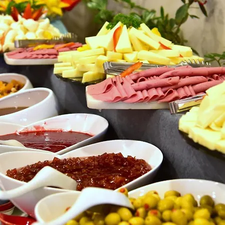 Grand Koese Airport Ortaca (Mugla)