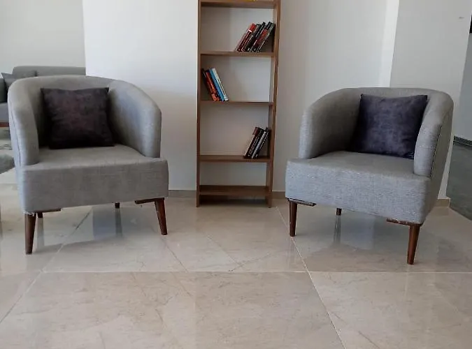 Отель Grand Koese Airport Ортаджа