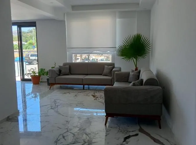 Отель Grand Koese Airport