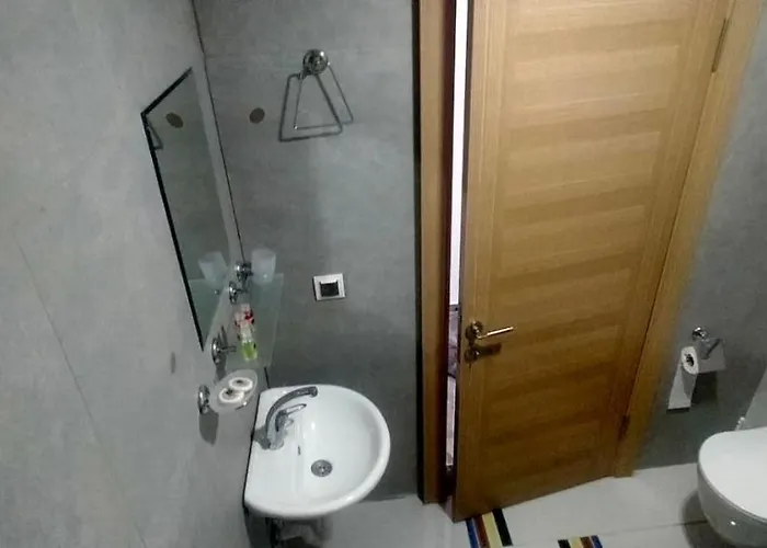 Отель Grand Koese Airport 3*